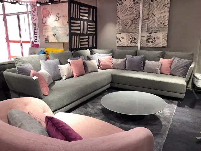 Famaliving está presente en la Feria Internacional de Marsella