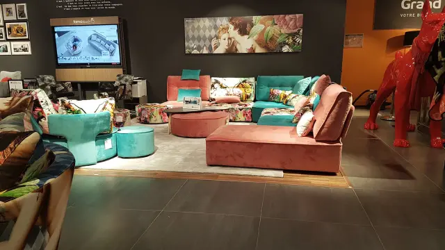 Nueva tienda de Famaliving en Grenoble