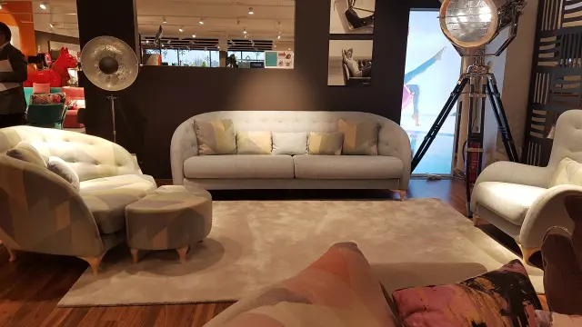 Nueva tienda de Famaliving en Grenoble