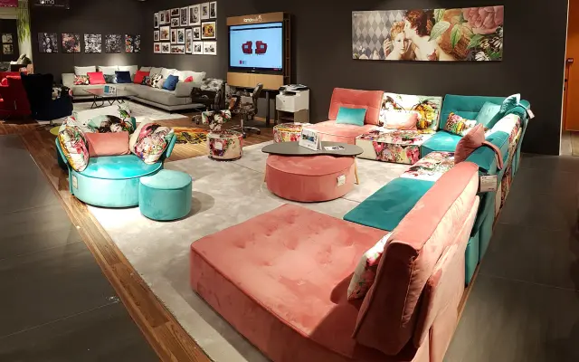 Nueva tienda de Famaliving en Grenoble