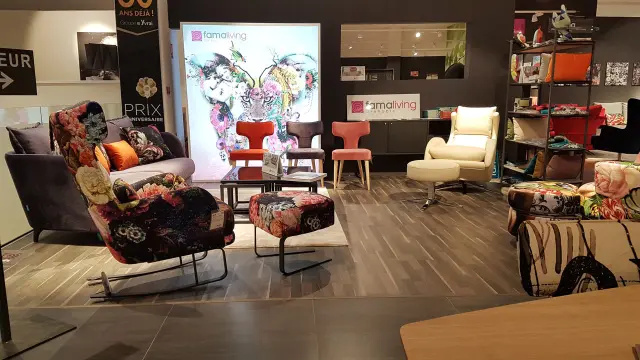 Nueva tienda de Famaliving en Grenoble