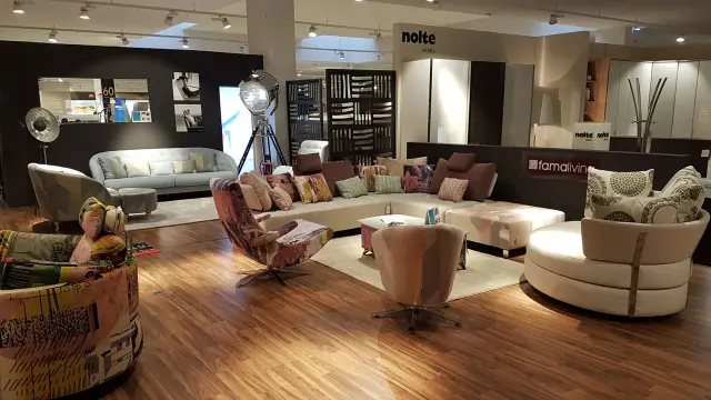 Nueva tienda de Famaliving en Grenoble