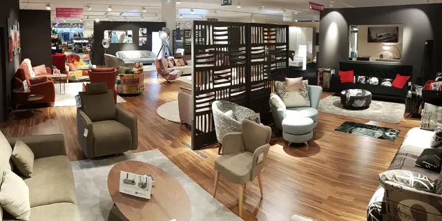 Nueva tienda de Famaliving en Grenoble