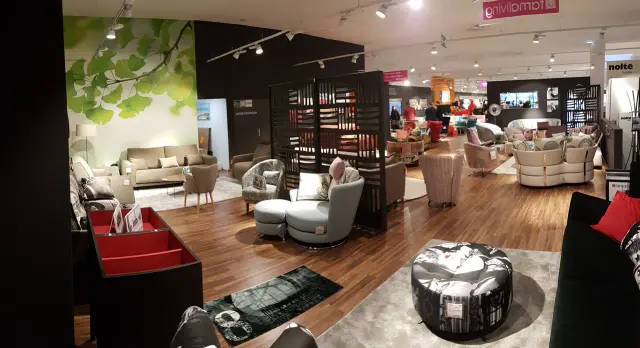 Nueva tienda de Famaliving en Grenoble