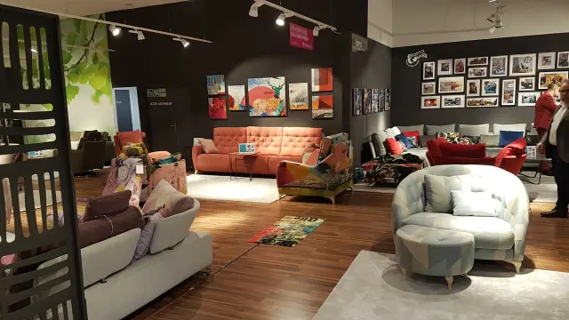 Nueva tienda de Famaliving en Grenoble