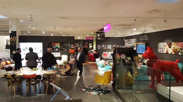 Nueva tienda de Famaliving en Grenoble