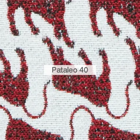 Pataleo 40