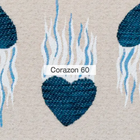 Corazon 60