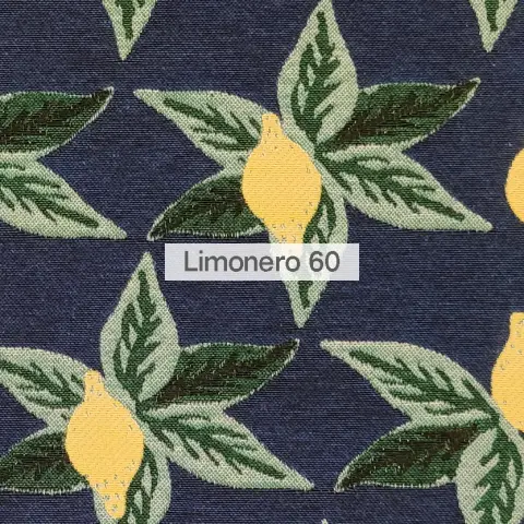 Limonero 60