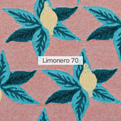 Limonero 70