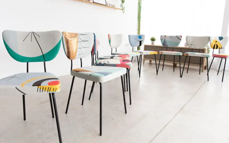 Fly silla Planet Chair 2022 01