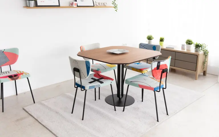 Fly silla Planet Chair 2022 03