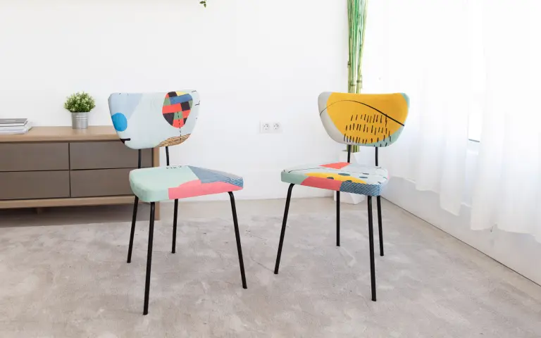 Fly silla Planet Chair 2022 05