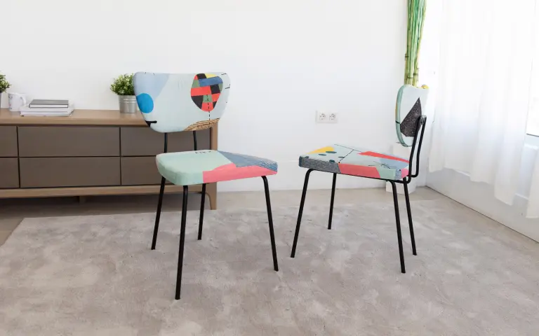 Fly silla Planet Chair 2022 07