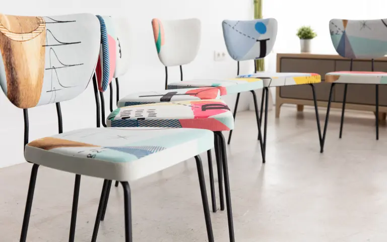 Fly silla Planet Chair 2022 08