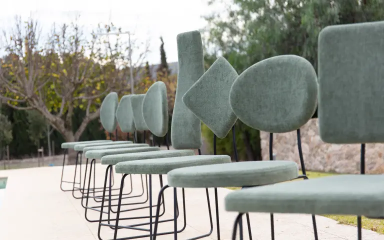planet chair sillas 2022 23