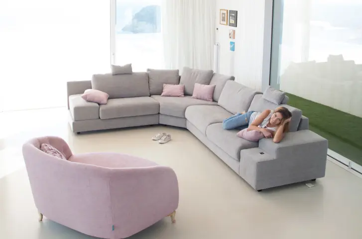 Calessi sofa Fama 2017 03