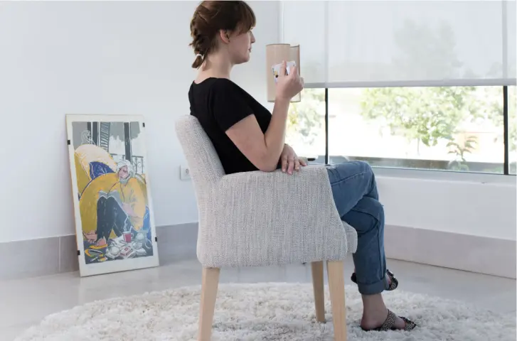 Marilin sillon Fama 02