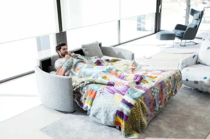 Bolero sofa cama 2018 09