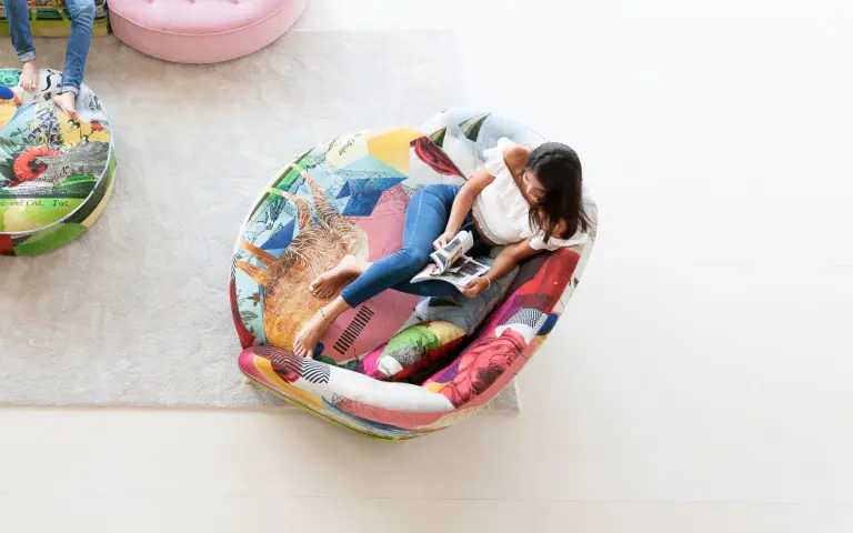 Astoria sillón fama 2019 01