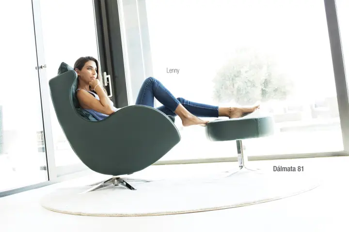 Dalmata piel Fama 2018