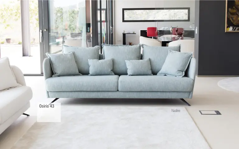 Osiris tela Fama 2019 06