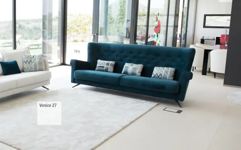 Venice terciopelo Fama 2019 05