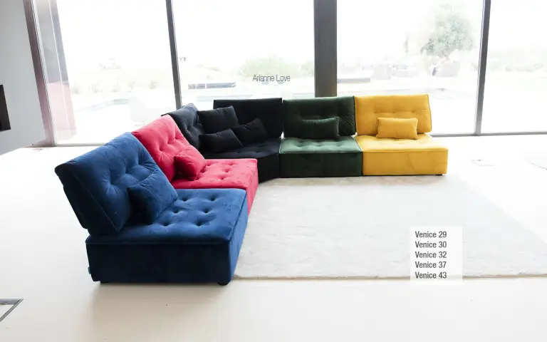 Venice terciopelo Fama 2019 10