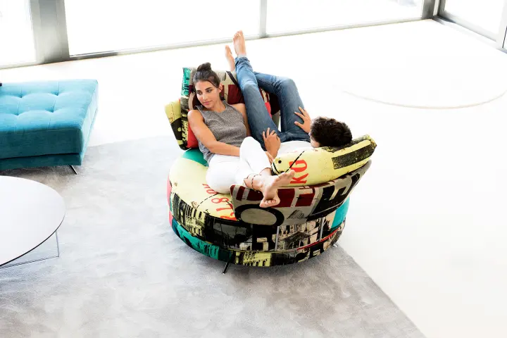 Pacific O fama 2019 02