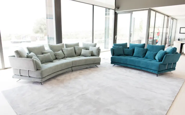 Pacific sofa Fama 2019 curvo 01
