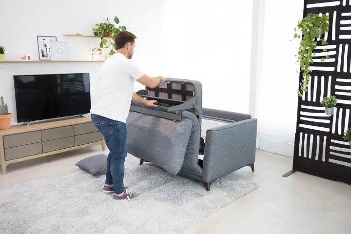 Dali sillón cama 2020 03