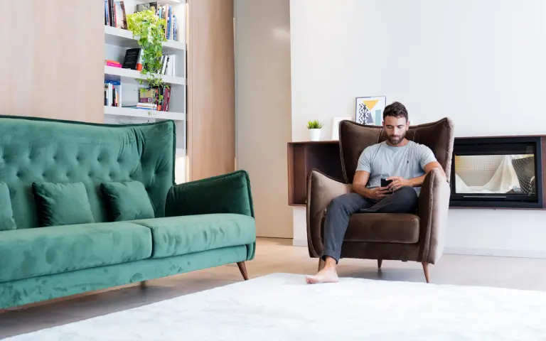 Simone sofa Fama 2020 02