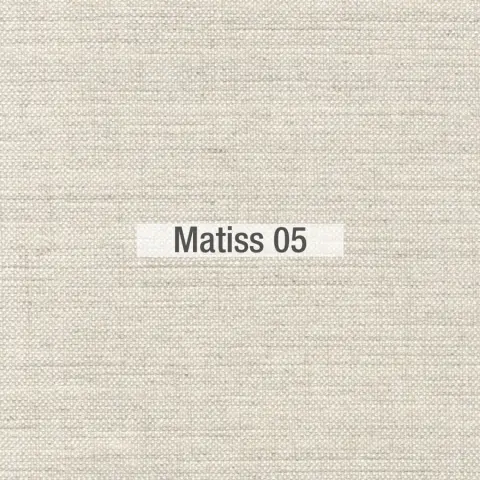 Matiss colores tela Fama 2017 01