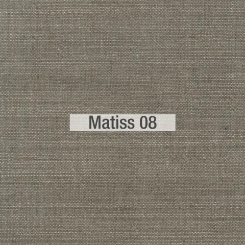 Matiss colores tela Fama 2017 03