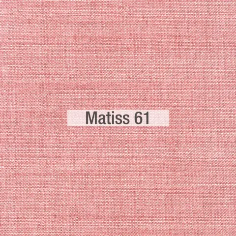 Matiss colores tela Fama 2017 14