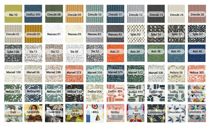 Opciones de tejido 03