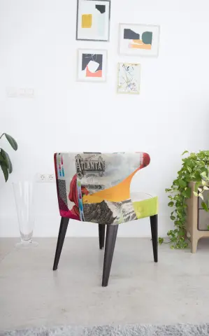 Toro silla Fama 2020 03