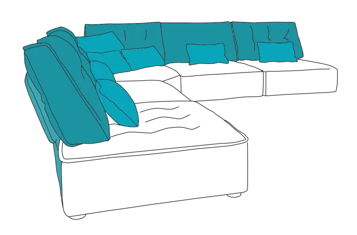 Arianne Love desenfundable