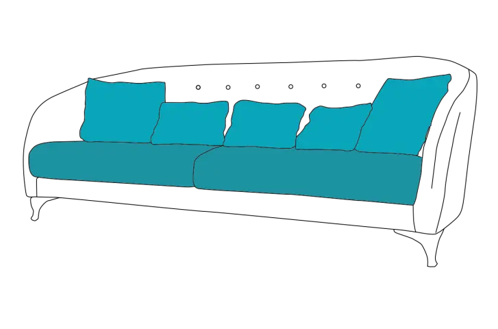 Astoria desenfundable