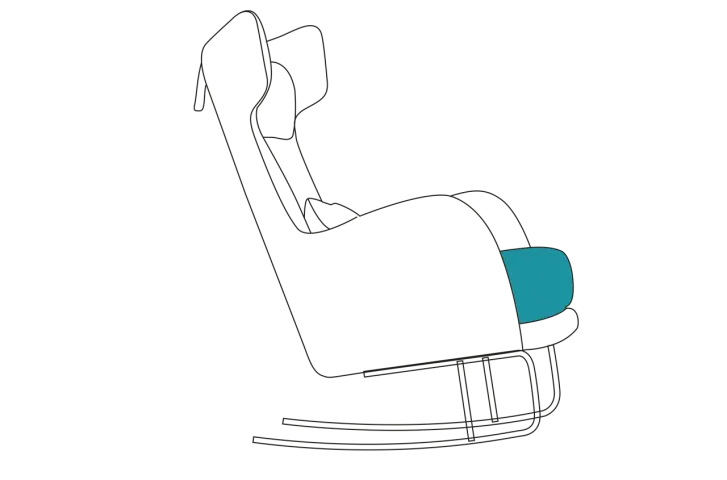 Kangou desenfundable