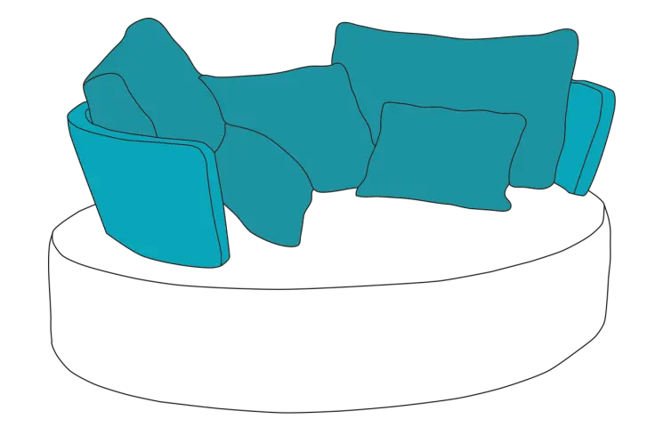 MyCuore desenfundable