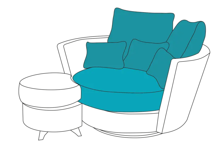 MyNest desenfundable