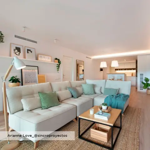 Arianne Love tonos pastel @sincroproyectos