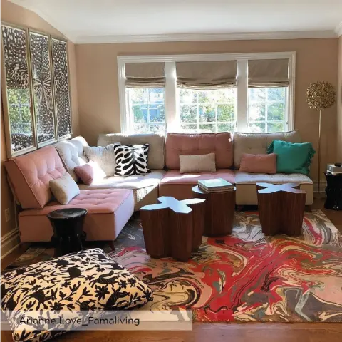 Arianne Love Morgane Durand