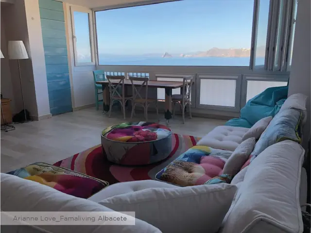 Arianne Love Famaliving Albacete