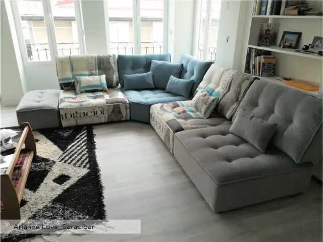 Arianne Love saracibar