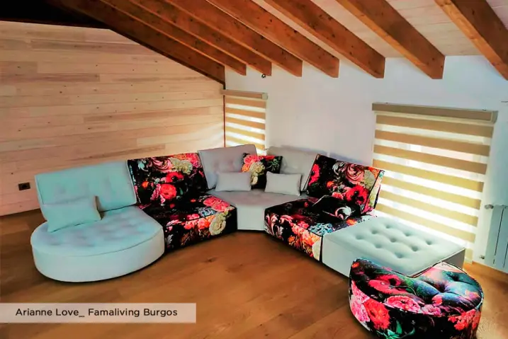 Arianne Love | Proyectos Famaliving Burgos 01