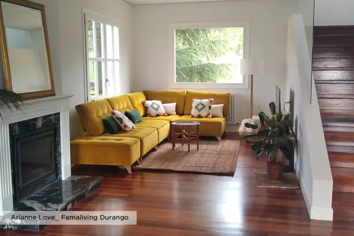 Arianne Love | Proyectos Famaliving Durango 01
