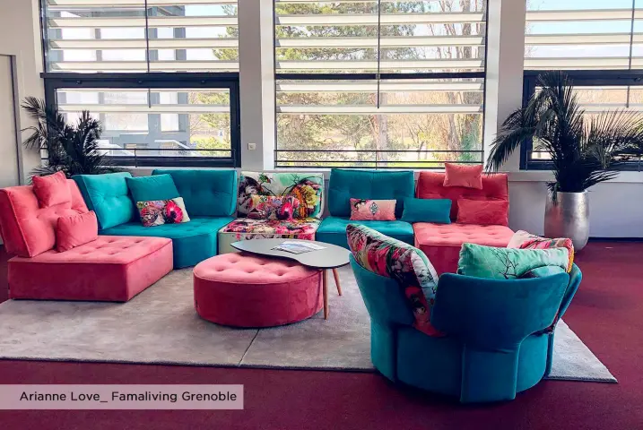 Arianne Love | Proyectos Famaliving Grenoble 01