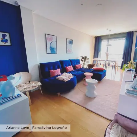 Arianne Love | Proyectos Famaliving Logroño 01